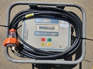 electrofusion welder example 1